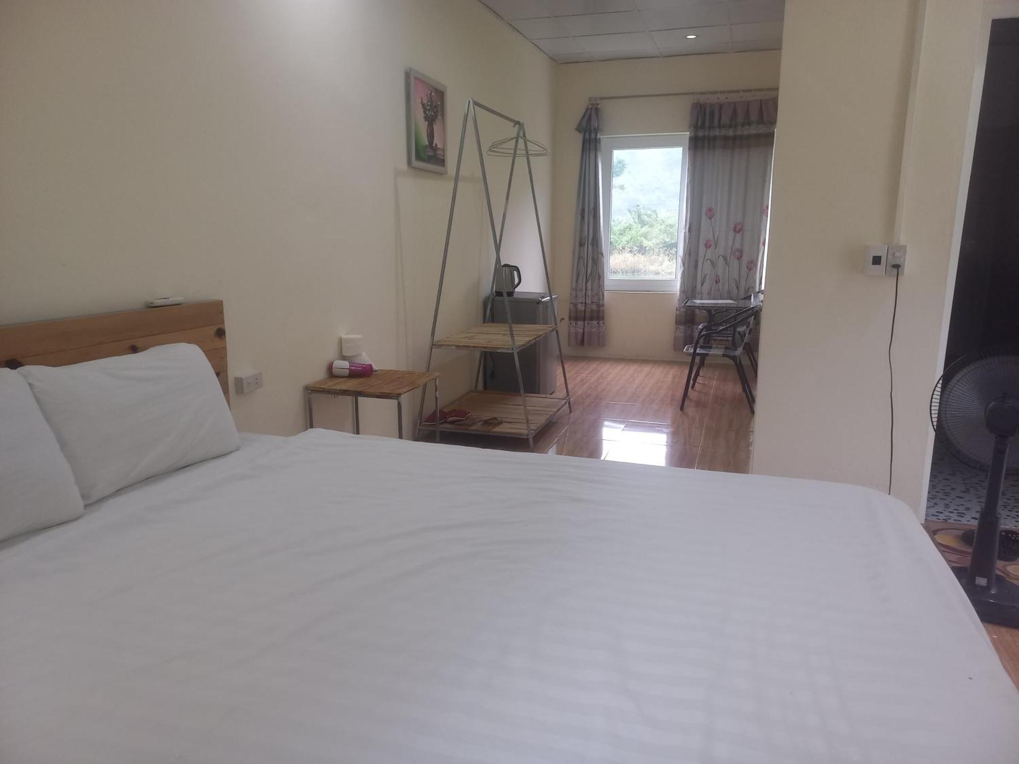 Trang An Pristine View Homestay Ninh Binh Exterior foto